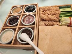 -城南往事(滨江世茂店)