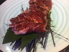 -十三姨正合丰烤肉(营迹路店)