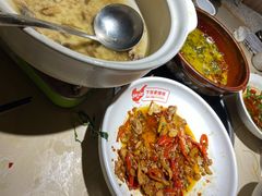 -大碗先生(万家丽店)