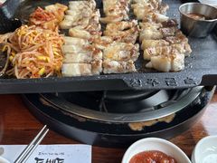 -Dombe豚(黑猪肉街店)