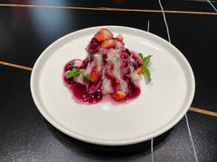 -小广寒电影艺术餐厅(小广寒经三路店)