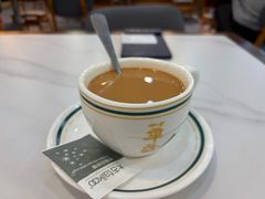 丝袜奶茶-華歡冰室-WahFoon(吉大店)