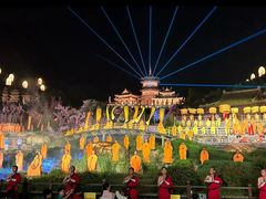 -禅宗少林·音乐大典