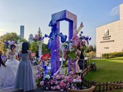 -南京圣和府邸豪华精选酒店-宴会厅婚宴·生日宴·宝宝宴