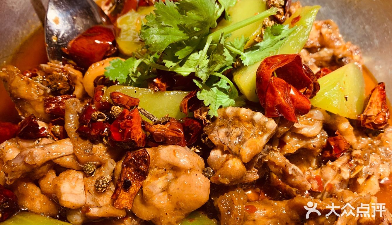 反正就是忠实vip,这可能都是第二次点评了