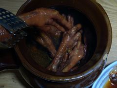 -长寿面馆(振兴路店)