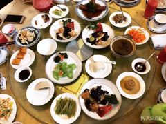 -厉家菜(德胜门总店)