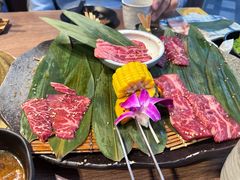 -虎丸烧肉(世纪汇店)