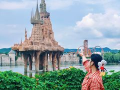 -大连海昌发现王国主题公园