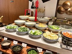 -盐城万豪酒店-盐城厨房西餐厅