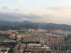 中山利和希尔顿酒店-中山利和希尔顿酒店