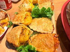 -肥三土菜馆(五四广场店)