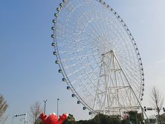 -南昌之星摩天轮