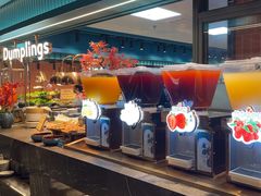 -東盛炭烤自助料理(浦东文峰广场店)