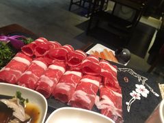 -捞神煲汤火锅(湖滨商业街店)