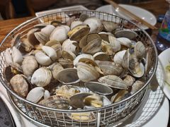 -海味当家·蒸锅海鲜(星海公园店)