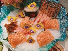 -江南福宴·澳门海鲜.牛肉火锅(汇高栢悦中心店)