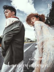 -薇薇新娘婚纱摄影(开州大道店)