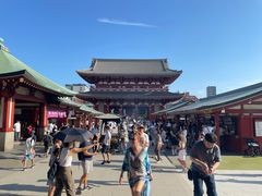 -浅草寺