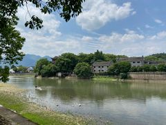 -溪口-滕头旅游景区