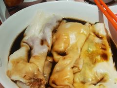-红荔村肠粉(贝丽店)