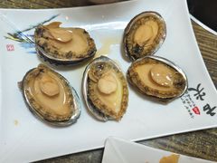 -林记潮汕海鲜砂锅粥(平潭店)