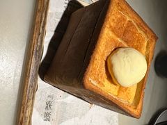 -绿茶餐厅(首开福茂店)