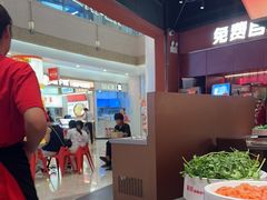 -龍歌自助小火锅(雨花台江南虹悦城店)