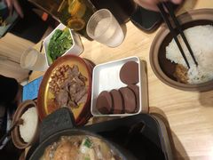 -牛腩之旅·牛腩牛杂煲(光启城美食城店)