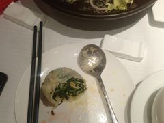 -悦融琥珀·京鲁菜·海味珍品(西单店)
