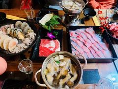 -丽江庭院之爱在路上(西单店)