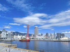 -神户港