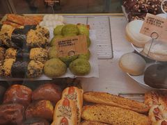 -PAPER STONE BAKERY(天环店)