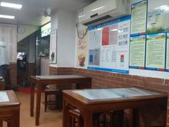 -沙湾姜撞奶甜品店(昌岗中路店)