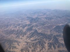 -太原武宿国际机场
