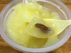 大菠萝炒冰-有间冰室(侨港风情街店)