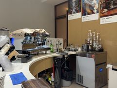 -木嘛working coffee&bar(碧道馆店)