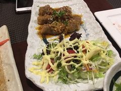 -有喜屋·深夜食堂(北京西路店)