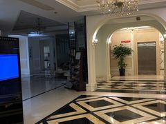 -宝燕壹号(徐汇店)