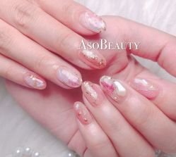 -Aso Artist Beauty美甲美睫