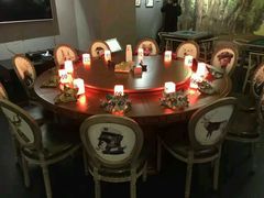 -好享派·团建轰趴馆(旗舰店)