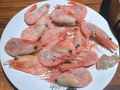 -汉巴味德(大悦城店)