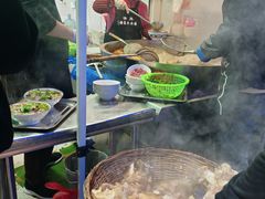 -杨家牛肉汤(淮建路店)