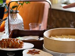 -外滩三号餐厅·创意中餐