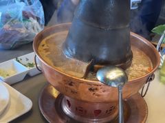 -牛街·马辈儿涮肉(牛街总店)