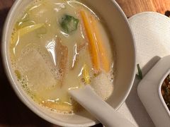 -揽季锅物会.福建黄鱼.海鲜姿造(五四路店)