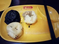 -小杨生煎(黄河路店)