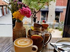 -Money Shops(愚园路店)