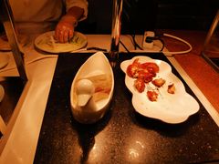 -济南香格里拉·咖啡泉自助餐厅