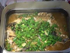 -鱼酷活鱼烤鱼(北美店)